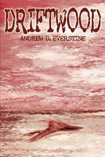 Cover image for Driftwood