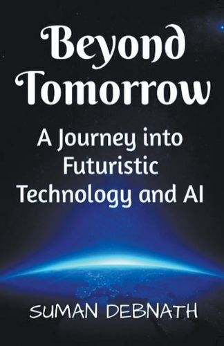 Cover image for Beyond Tomorrow