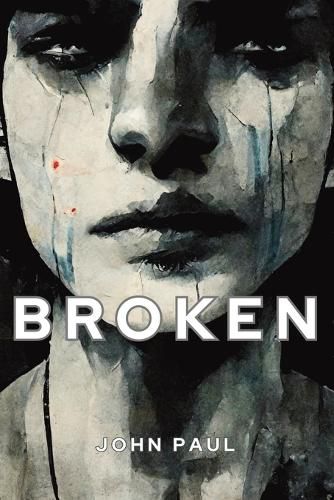 Cover image for Broken