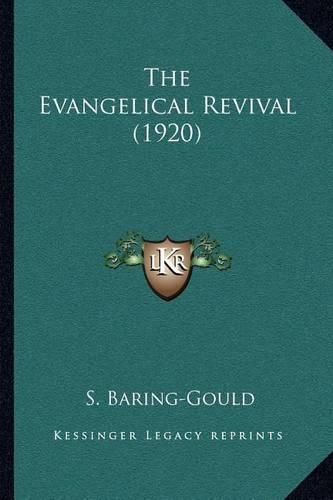 The Evangelical Revival (1920)