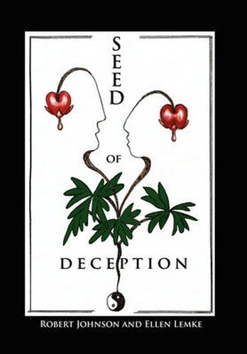 Cover image for Seed of Deception