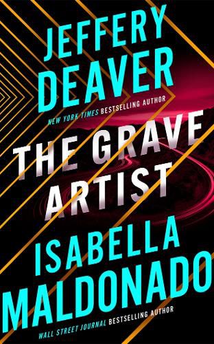 Cover image for The Grave Artist