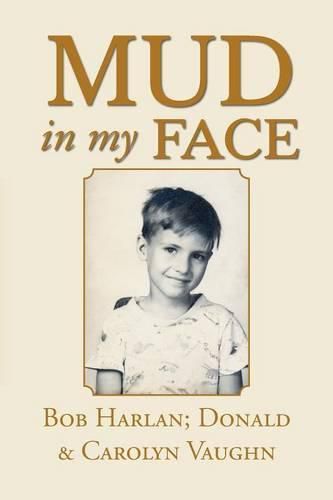 Cover image for Mud in My Face