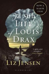 Cover image for The Ninth Life of Louis Drax: Film Tie-in