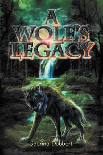 Cover image for A Wolf's Legacy