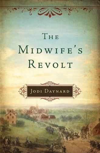 Cover image for The Midwife's Revolt