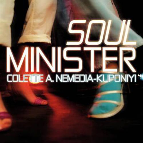 Cover image for Soul Minister