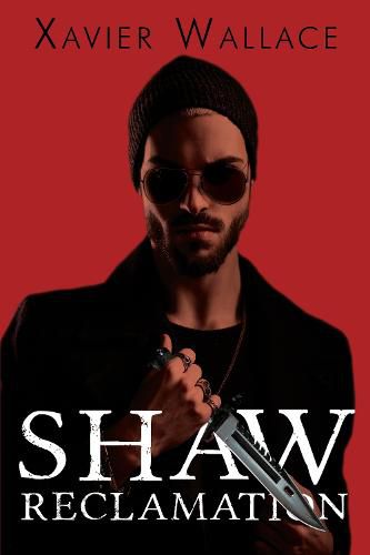 Cover image for Shaw Reclamation