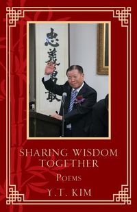 Cover image for Sharing Wisdom Together: Poems