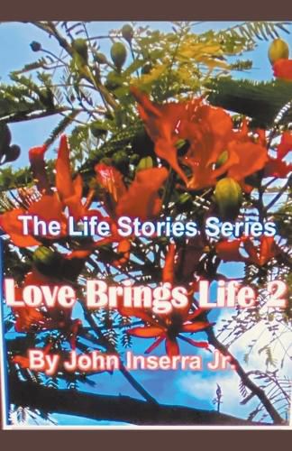 Cover image for Love Brings Life 2