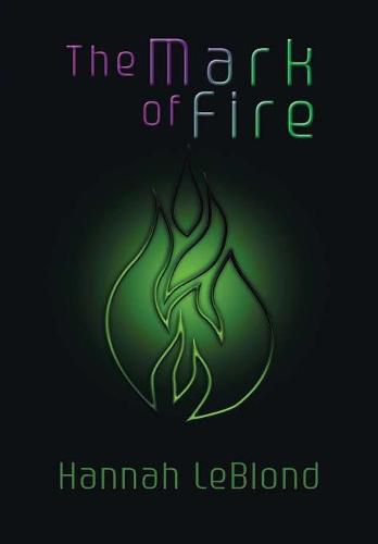 Cover image for The Mark of Fire