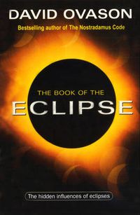 Cover image for The Book Of The Eclipse