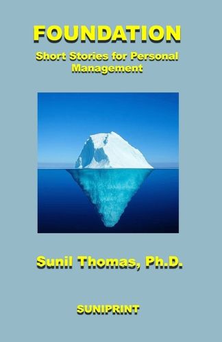 Cover image for Foundation