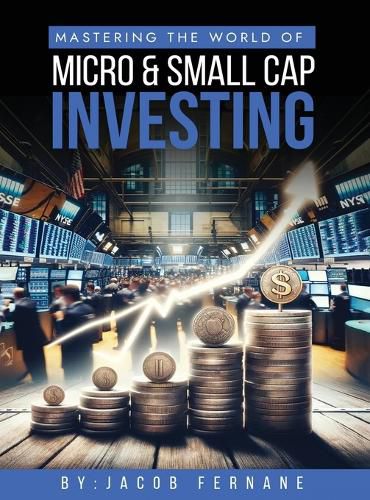 Cover image for Mastering the World of Micro and Small Cap Investing