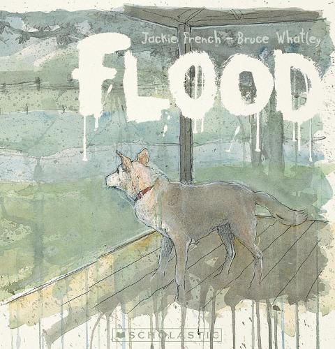 Cover image for Flood