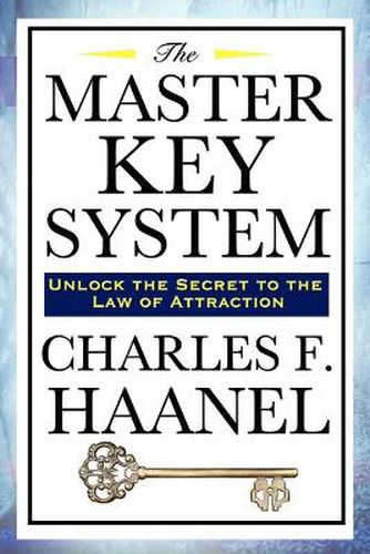 Cover image for The Master Key System