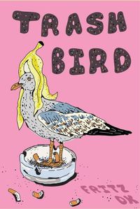 Cover image for Trash Bird