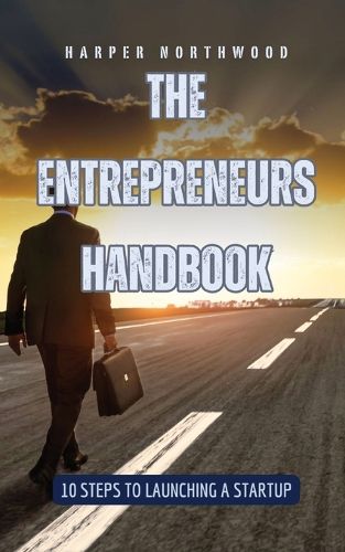 Cover image for The Entrepreneurs Handbook