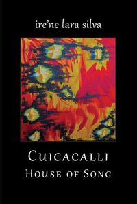 Cover image for Cuicacalli / House Of Song