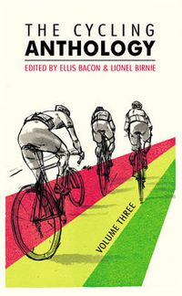 Cover image for The Cycling Anthology: Volume Three (3/5)