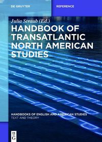 Cover image for Handbook of Transatlantic North American Studies