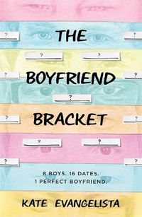 Cover image for The Boyfriend Bracket