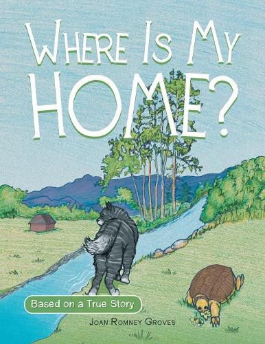 Cover image for Where Is My Home?