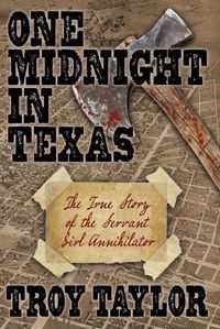 Cover image for One Midnight in Texas