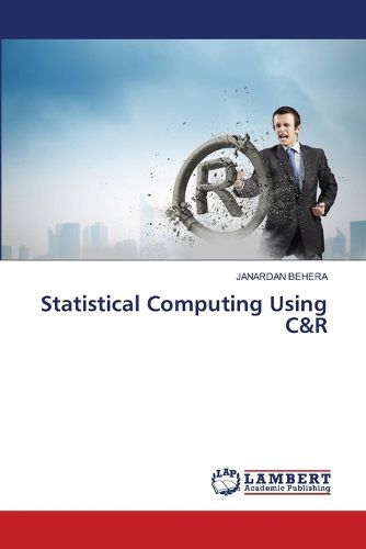 Cover image for Statistical Computing Using C&R