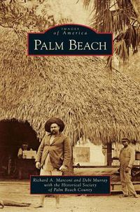 Cover image for Palm Beach