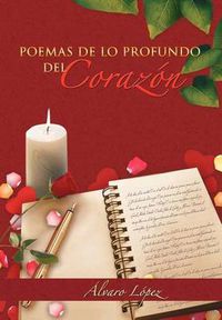 Cover image for Poemas de Lo Profundo del Corazon