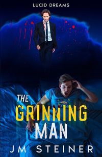 Cover image for The Grinning Man