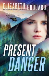 Cover image for Present Danger
