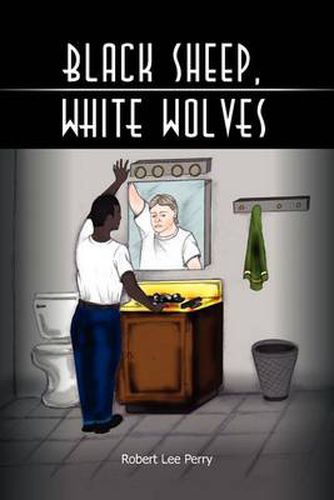 Cover image for Black Sheep, White Wolves: (Who Am I?)