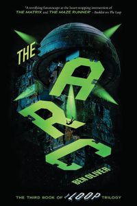 Cover image for The ARC (the Third Book of the Loop Trilogy)