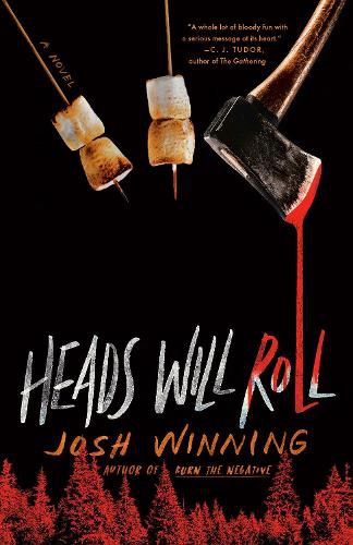 Cover image for Heads Will Roll