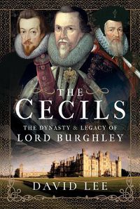 Cover image for The Cecils
