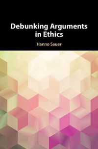 Cover image for Debunking Arguments in Ethics