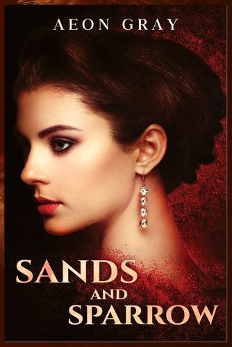 Cover image for Sands and Sparrow