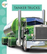 Cover image for Tanker Trucks