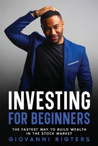 Cover image for Investing for Beginners