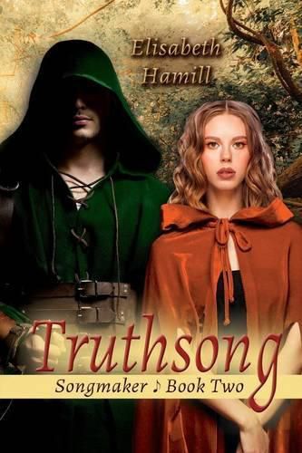 Cover image for Truthsong