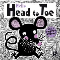 Cover image for Hello Head to Toe
