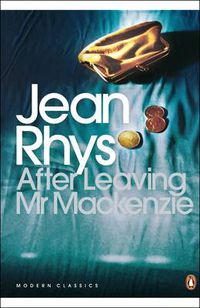 Cover image for After Leaving Mr Mackenzie