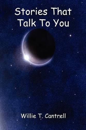 Cover image for Stories That Talk To You