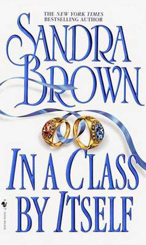 Cover image for In a Class by Itself