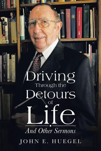 Cover image for Driving Through the Detours of Life