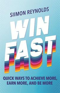 Cover image for Win Fast