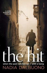 Cover image for The Hit