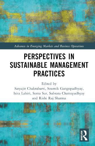 Cover image for Perspectives in Sustainable Management Practices